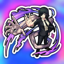 Load image into Gallery viewer, Chainsaw M
