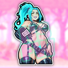 Load image into Gallery viewer, SPCY - Cartoons (Wave 4)
