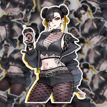 Load image into Gallery viewer, Goth/Alt/Emo (Wave 2)
