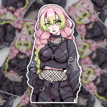 Load image into Gallery viewer, Goth/Alt/Emo (Wave 2)
