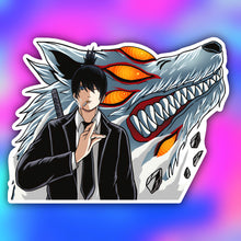 Load image into Gallery viewer, Chainsaw M (Wave 2)
