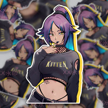 Load image into Gallery viewer, Goth/Alt/Emo (Wave 2)

