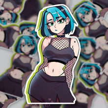 Load image into Gallery viewer, Goth/Alt/Emo (Wave 2)
