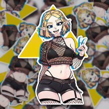 Load image into Gallery viewer, Goth/Alt/Emo (Wave 2)
