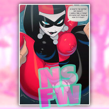 Load image into Gallery viewer, SPCY - Hrley (Wave 2)

