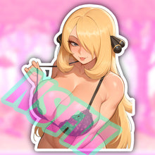 Load image into Gallery viewer, SPCY - Cynthia (Wave 2)
