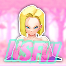 Load image into Gallery viewer, SPCY - Andrd 18

