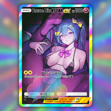 Load image into Gallery viewer, StickerCard Set 2
