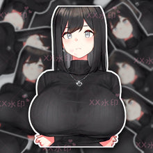 Load image into Gallery viewer, Goth/Alt/Emo (Wave 3)
