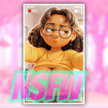 Load image into Gallery viewer, SPCY - Cartoons (Wave 5)
