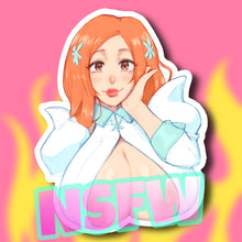 Load image into Gallery viewer, SPCY - Orhime
