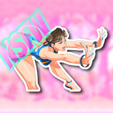 Load image into Gallery viewer, SPCY - ChLl (Wave 2)
