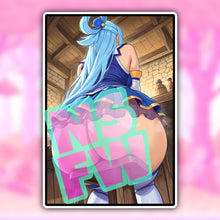 Load image into Gallery viewer, SPCY - Aqua
