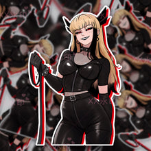 Load image into Gallery viewer, Goth/Alt/Emo (Wave 3)
