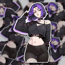 Load image into Gallery viewer, Goth/Alt/Emo (Wave 3)
