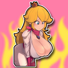 Load image into Gallery viewer, SPCY - Peach
