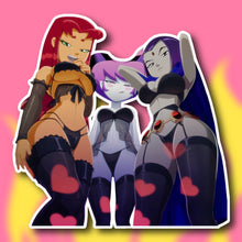 Load image into Gallery viewer, SPCY - Rvn
