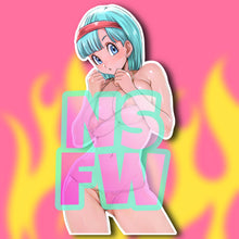 Load image into Gallery viewer, SPCY Bulma
