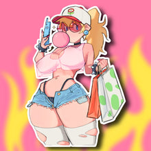 Load image into Gallery viewer, SPCY - Peach
