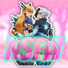 Load image into Gallery viewer, SPCY - MRival (Wave 3)
