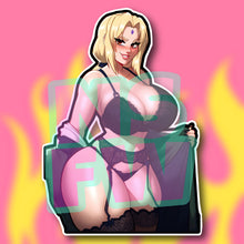 Load image into Gallery viewer, SPCY - Tsnde
