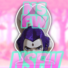 Load image into Gallery viewer, SPCY - Raven (Wave 2)
