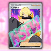 Load image into Gallery viewer, SPCY - Cynthia (Wave 3)
