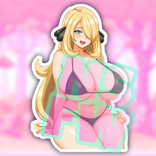 Load image into Gallery viewer, SPCY - Cynthia (Wave 3)
