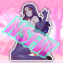 Load image into Gallery viewer, SPCY - Raven (Wave 2)
