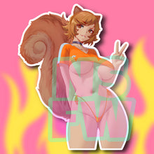 Load image into Gallery viewer, SPCY - M Rival
