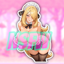 Load image into Gallery viewer, SPCY - Cynthia (Wave 3)
