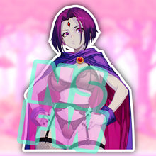 Load image into Gallery viewer, SPCY - Raven (Wave 2)
