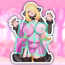 Load image into Gallery viewer, SPCY - Cynthia (Wave 3)
