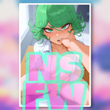 Load image into Gallery viewer, SPCY - Full Scene Stickers
