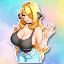 Load image into Gallery viewer, Waifu - Anime(Wave 1)
