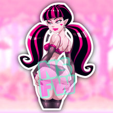 Load image into Gallery viewer, SPCY - Cartoons (Wave 3)
