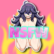 Load image into Gallery viewer, SPCY - Hex
