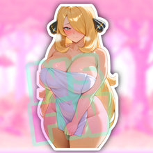 Load image into Gallery viewer, SPCY - Cynthia (Wave 2)

