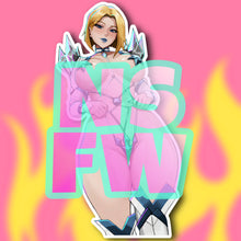 Load image into Gallery viewer, SPCY - M Rival(Wave 2)
