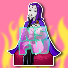 Load image into Gallery viewer, SPCY - Rvn
