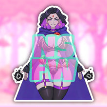 Load image into Gallery viewer, SPCY - Raven (Wave 2)
