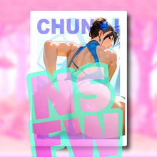 Load image into Gallery viewer, SPCY - ChLl (Wave 2)
