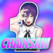 Load image into Gallery viewer, Chainsaw M (Wave 2)
