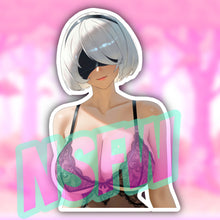 Load image into Gallery viewer, SPCY - 2-B (Wave 2)
