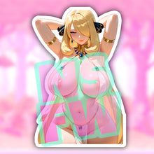 Load image into Gallery viewer, SPCY - Cynthia (Wave 2)
