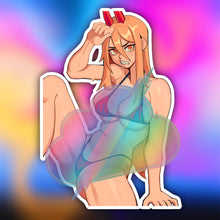 Load image into Gallery viewer, SPCY - Power (Wave 2)
