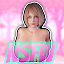 Load image into Gallery viewer, SPCY - Ashley(RE)
