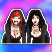 Load image into Gallery viewer, Chainsaw M
