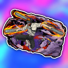 Load image into Gallery viewer, Chainsaw M
