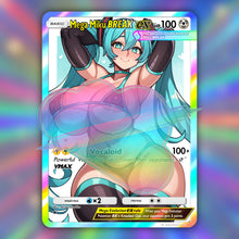 Load image into Gallery viewer, StickerCard Set 1
